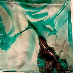 Vince Camuto Square Scarf